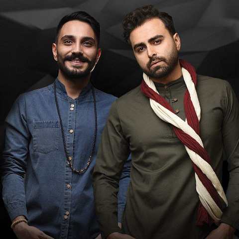 دانلود آهنگ هزار و یک شب پازل بند